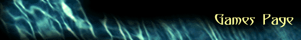 Games Page
